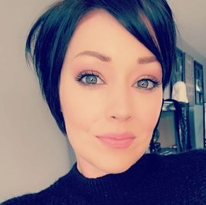 Meet your Posher, Susan